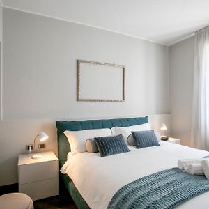 Camera deluxe con letto king size